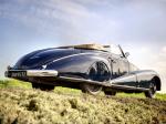 Delahaye 135 M Cabriolet par Antem 1948 года